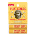 Beeswax Lip Balm