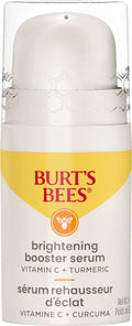 Brightening Booster Serum With Vitamin C