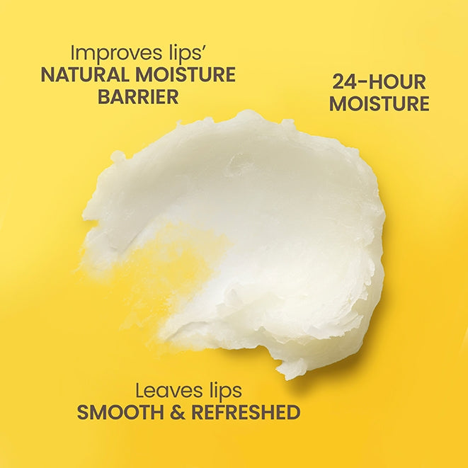 Lavender Vanilla Lip Balm