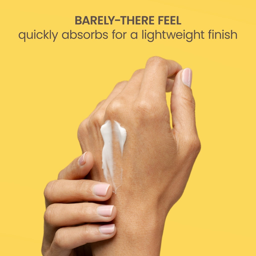 Boosted Body Daily Lotion
