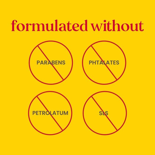 Hydrating Face & Body Cream