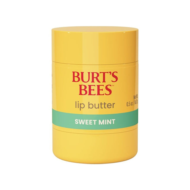 Lip Butter