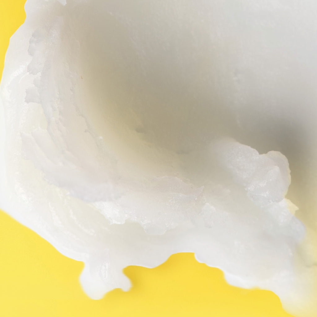 Shea + Passion Fruit Oil Moisturizing Lip Balm