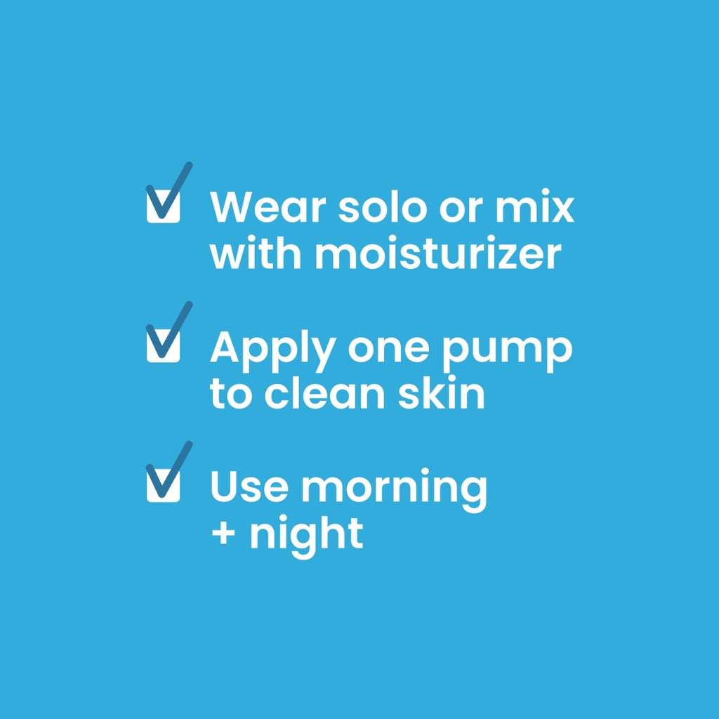 Hydrating Booster Serum