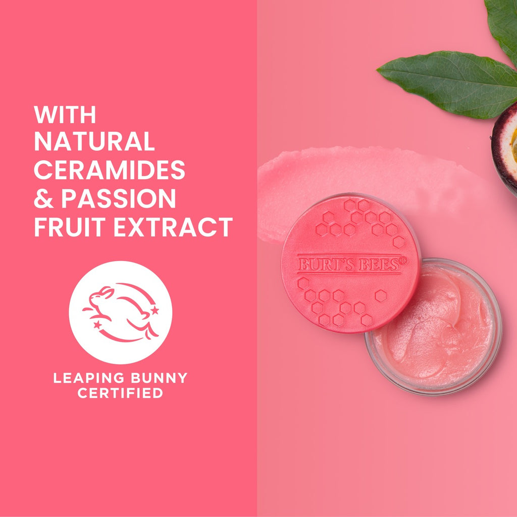 Overnight Lip Treatment Passion Fruit and Chamomile